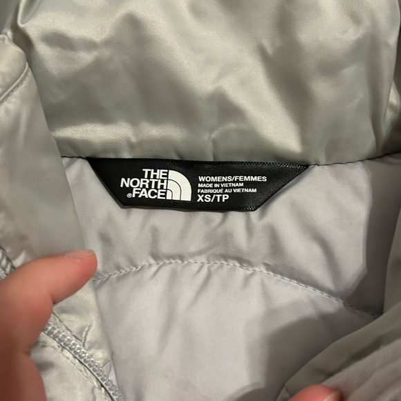 North Face Vest - Picture 3 of 4